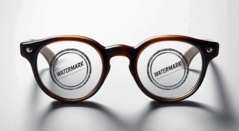 Watermarks on Photos: The Hidden Enemy of Your Online Store | NotPIM.com