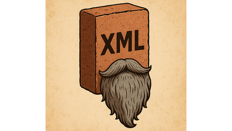 XML feeds are outdated, but they are alive and kicking: why old editors are slowing down e-commerce and how NotPIM is changing the rules of the game.