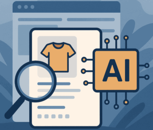 Creating Product Cards in the Age of Artificial Intelligence