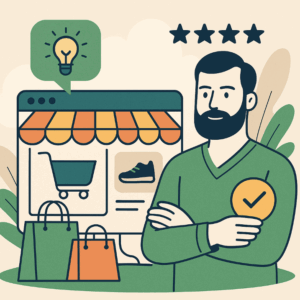 Is it still relevant to create your own online store today?