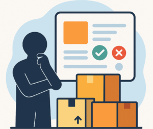 How to improve your product card and increase conversion